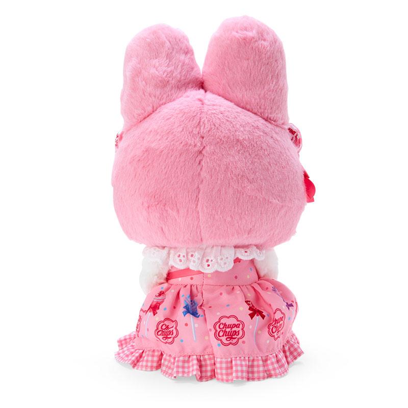My Melody Plush Doll Chupa Chups Sanrio Japan 2024