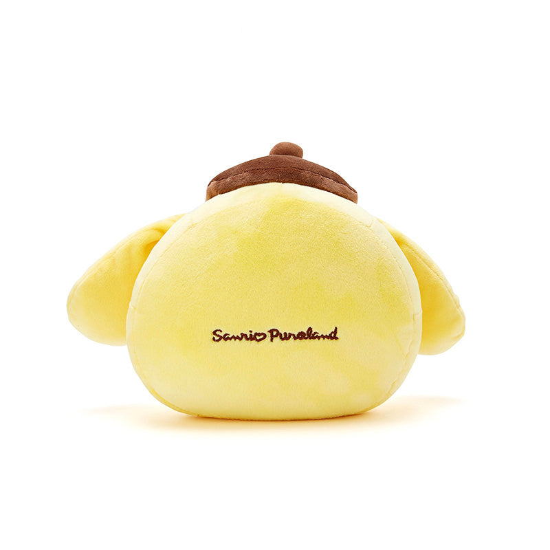 Pom Pom Purin mini Cushion Puroland Limit Sanrio Japan 2023