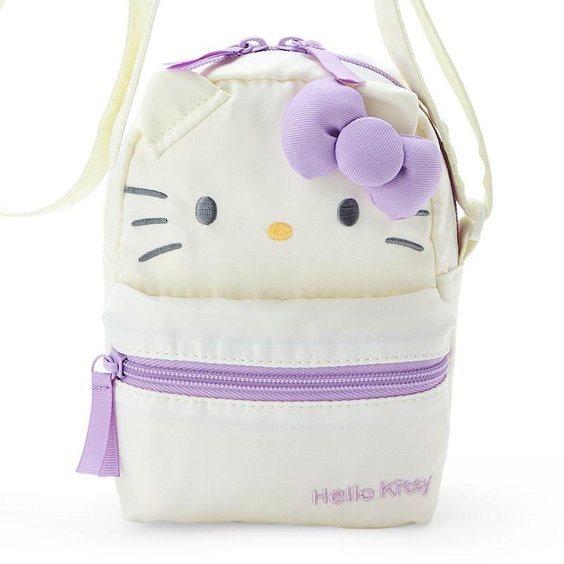 Hello Kitty Kids Shoulder Bag Sanrio Japan