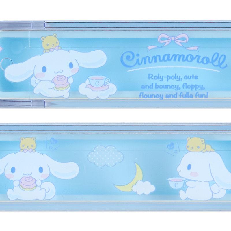 Cinnamoroll Kids Chopsticks with Case Sanrio Japan 2023