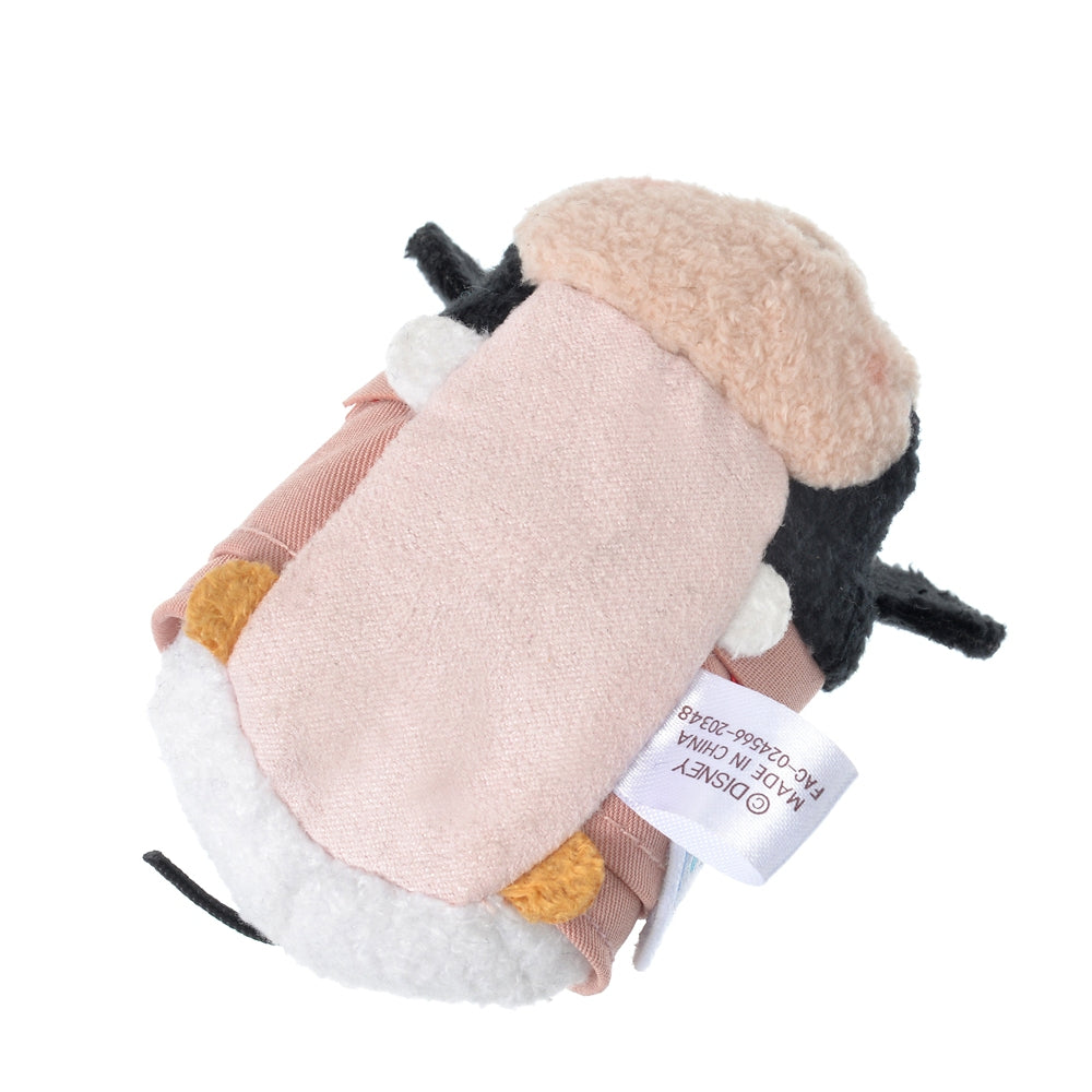 Minnie Tsum Tsum Plush Doll mini S Freshers Disney Store Japan