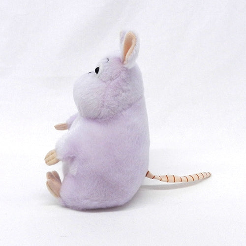 Spirited Away Boh Mouse Fluffy Otedama Plush Doll M Studio Ghibli Japan