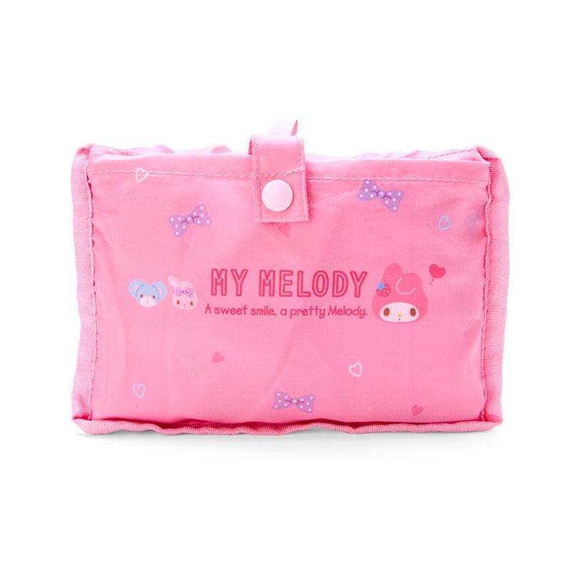 My Melody Eco Shopping Tote Bag M Sanrio Japan