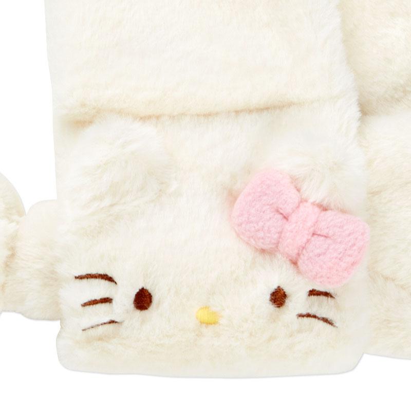 Hello Kitty Kids Scarf Sanrio Japan 2022