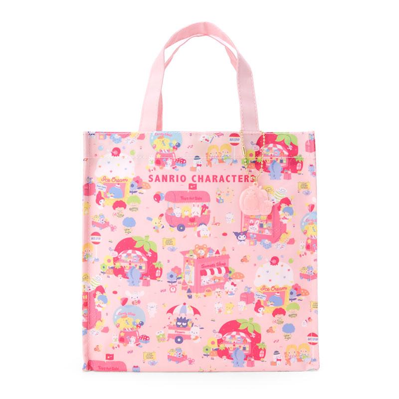 mini Tote Bag Fancy Shop Sanrio Japan