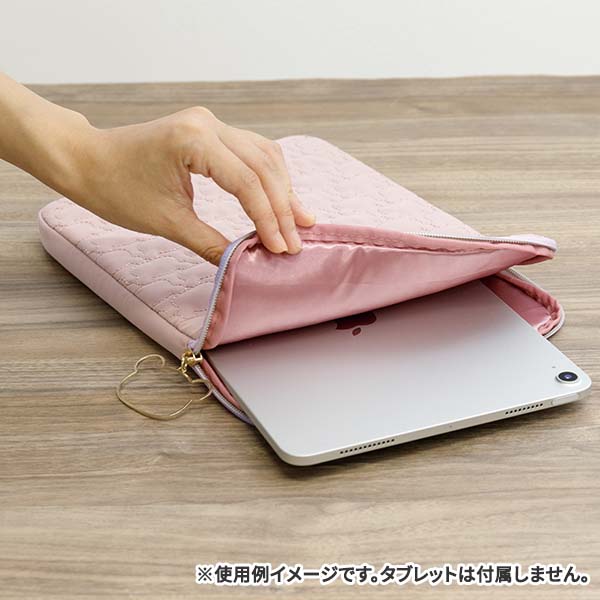 Rilakkuma PC / Tablet Case Doze San-X Japan 2023