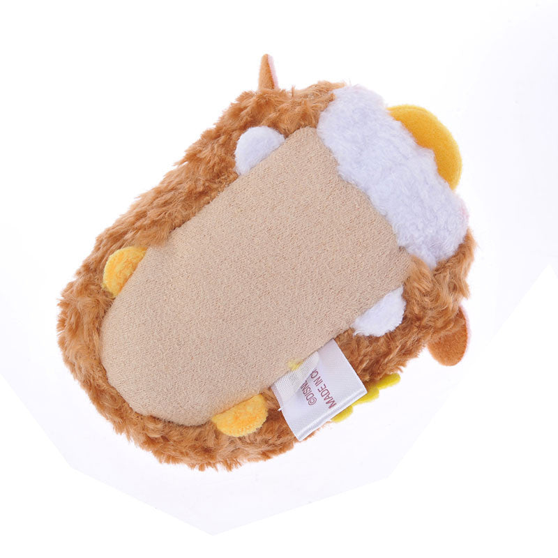 Monkey TSUM TSUM mini S Daisy Duck New Year 2016 Disney Store Japan Plush