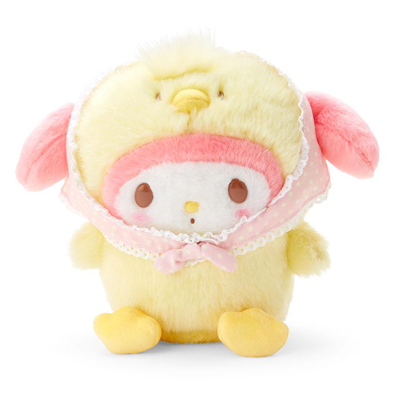 My Melody Plush Doll Easter Sanrio Japan 2023