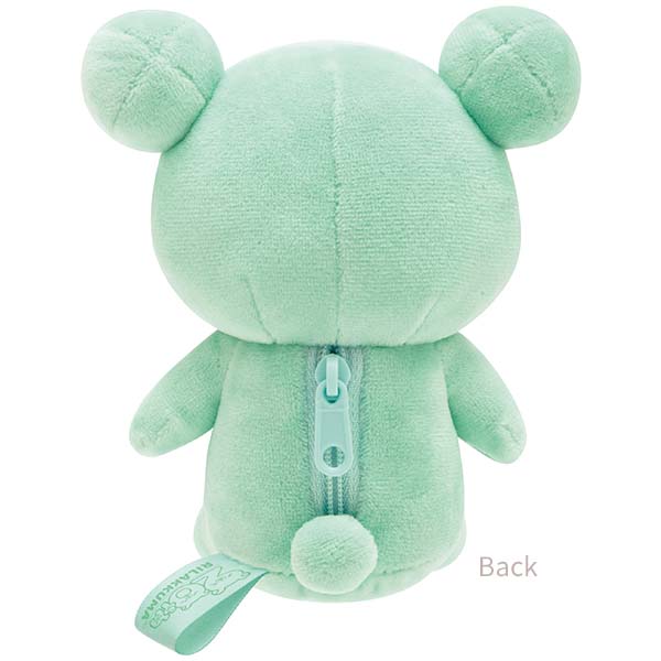 Rilakkuma Plush Doll Sping Mint 20Colors San-X Japan