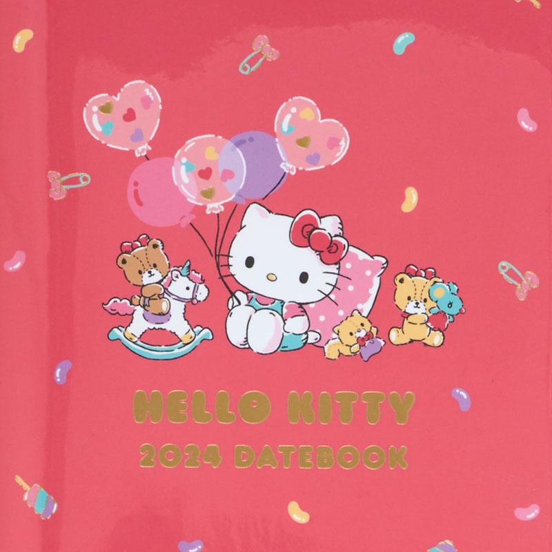 NEW EPISODE! Prepare for the Fall Ball with Hello Kitty and