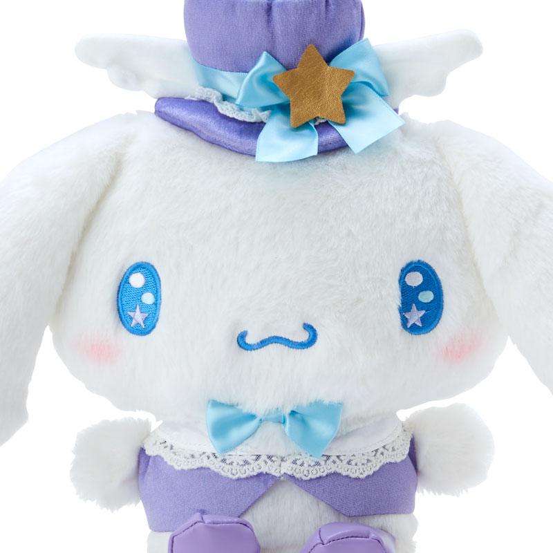 Cinnamoroll Plush Doll S Lavender Dream Sanrio Japan 2024