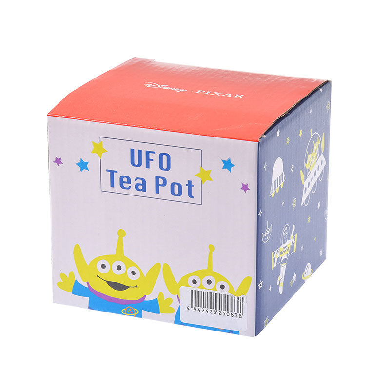 Toy Story Alien Teapot UFO Disney Store Japan
