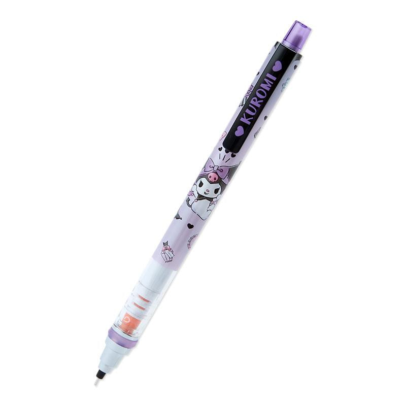 Kuromi KURU TOGA Mechanical Pencil Sanrio Japan 2023 0.5mm