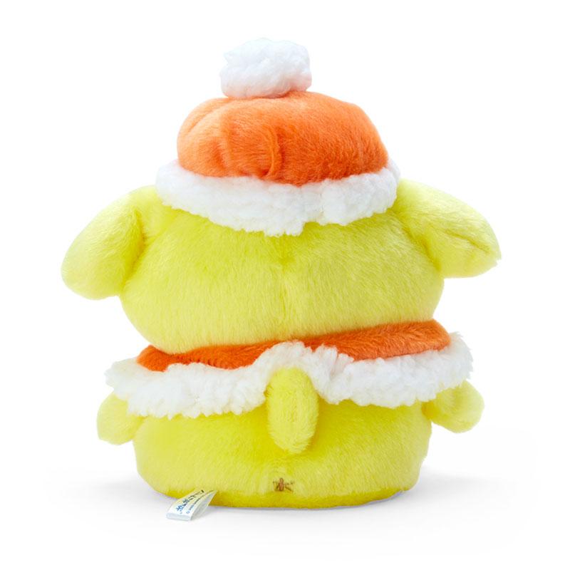 Pom Pom Purin Plush Doll Fluffy Sugar Bonbon Sanrio Japan 2023