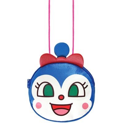 Kokinchan mini Pochette Bag Anpanman Japan Kids ANJ-1001