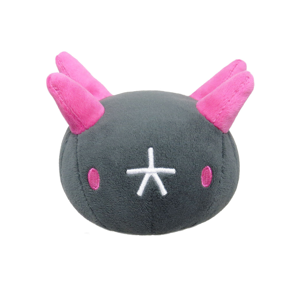 Pyukumuku Namakobushi Plush Doll S ALL STAR COLLECTION Pokemon Center Japan