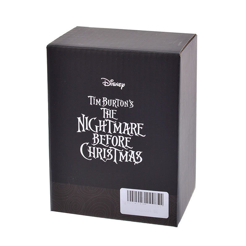 Nightmare Before Christmas Jack Porcelain Piggy Bank 3D Disney Store Japan