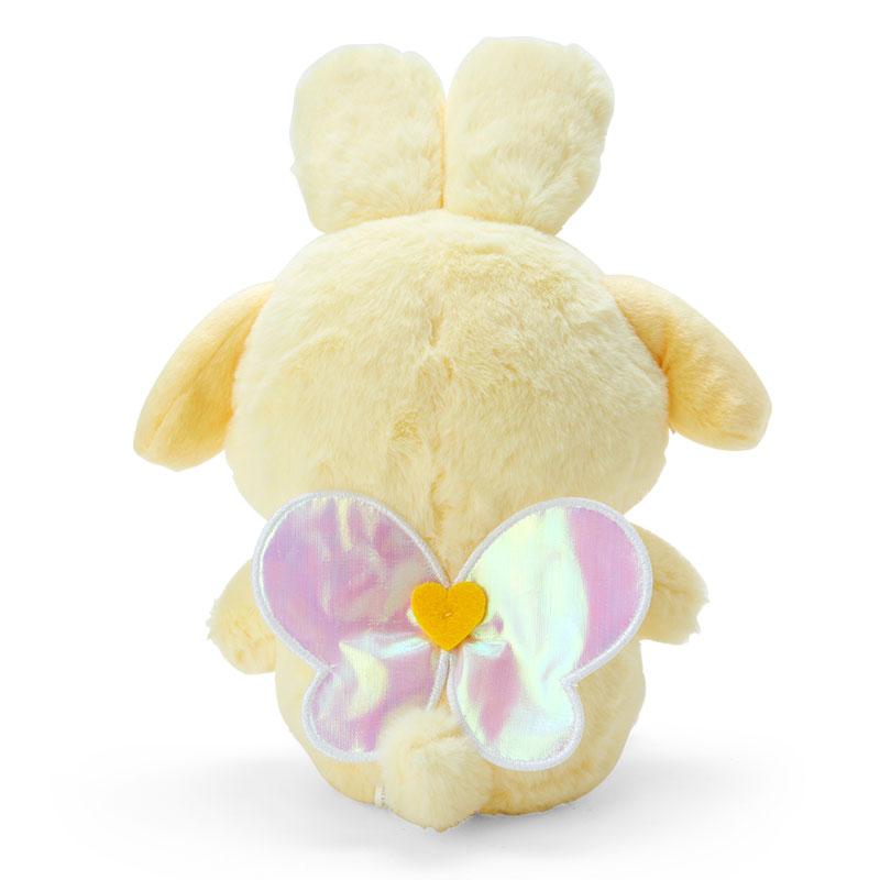 Pom Pom Purin Plush Doll Easter Rabbit Sanrio Japan 2024