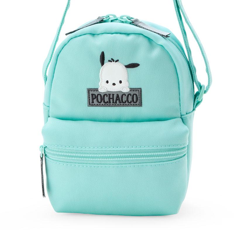 Pochacco Kids Shoulder Bag Sanrio Japan