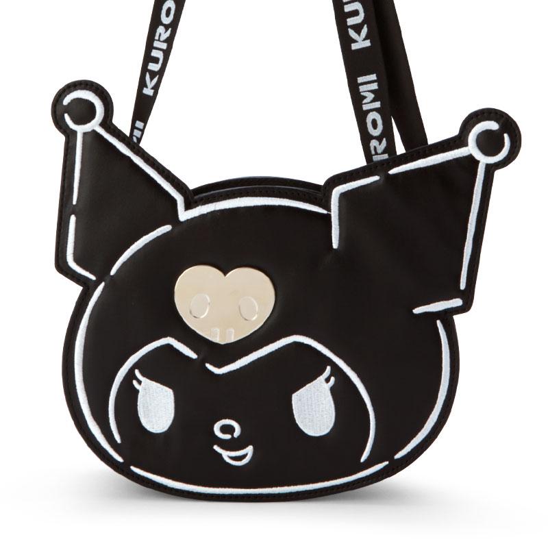 Sanrio Kuromi Mini Bag Charm