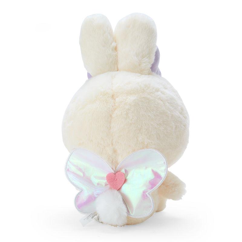 Hello Kitty Plush Doll Easter Rabbit Sanrio Japan 2024