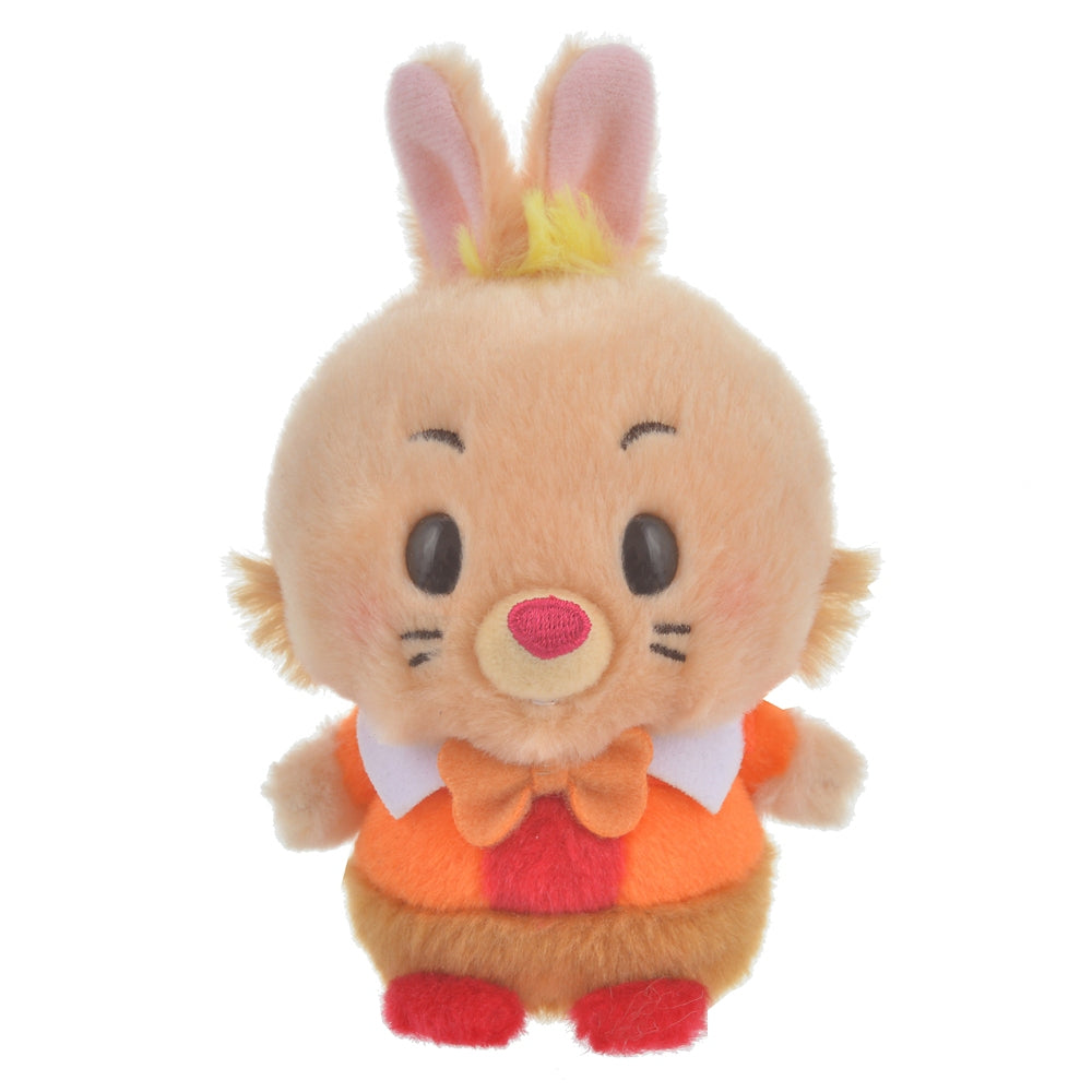 Alice in Wonderland March Hare Plush Doll Urupocha-chan Disney Store Japan