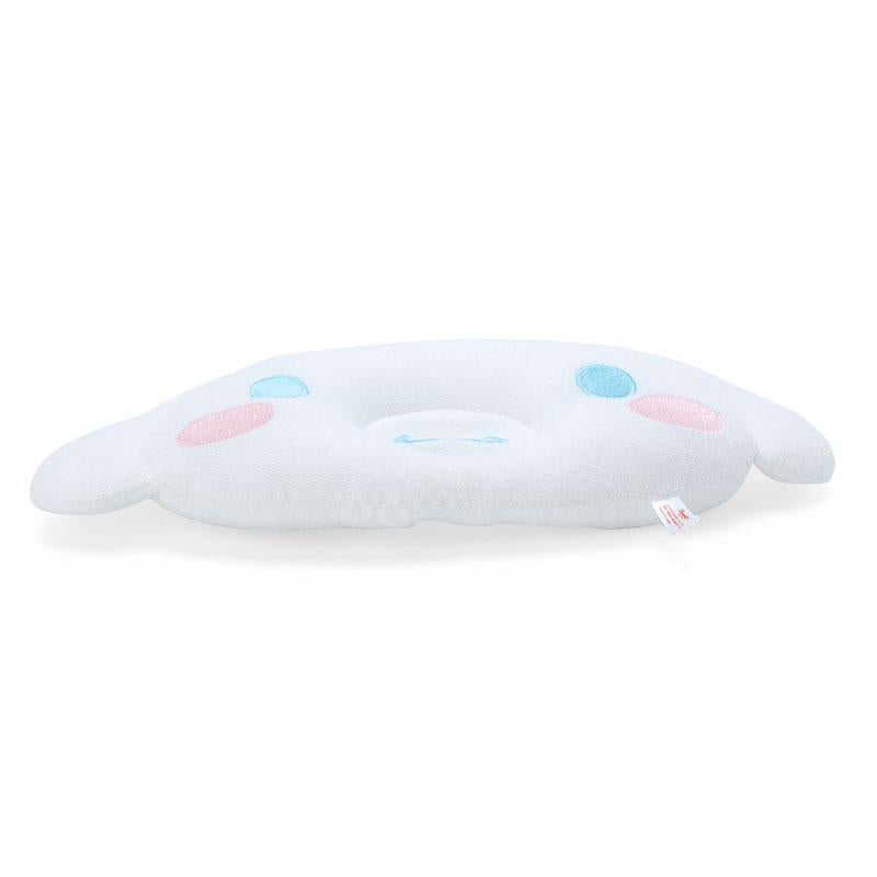 Cinnamoroll Baby Pillow Face Shape Sanrio Japan