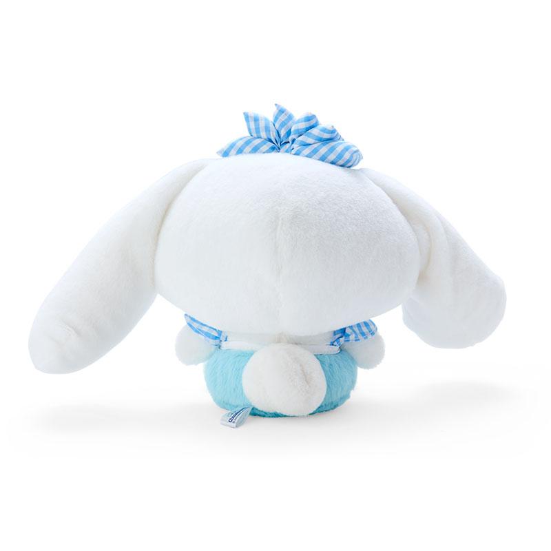 Cinnamoroll Plush Doll Sky Blue Lolita Sanrio Japan