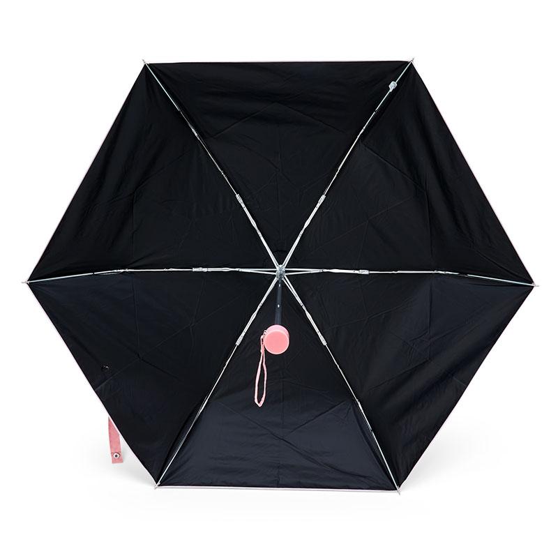 My Melody Folding Umbrella Rainy Sunny Sanrio Japan