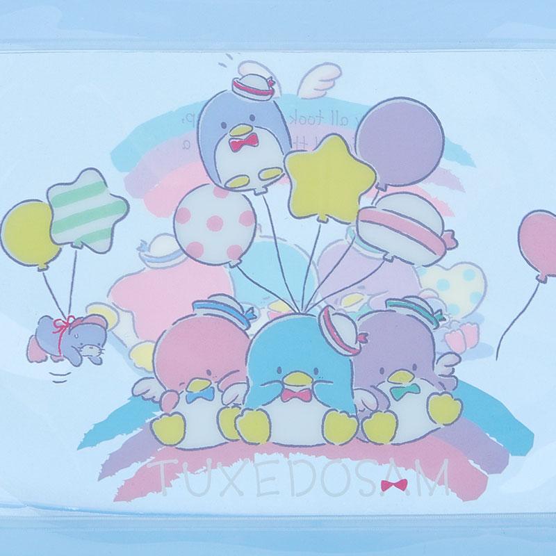 Tuxedosam Pouch Balloon Dream Sanrio Japan