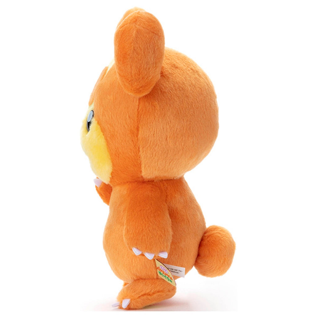 Teddiursa Himeguma Plush Doll I Choose You! Pokemon Center Japan