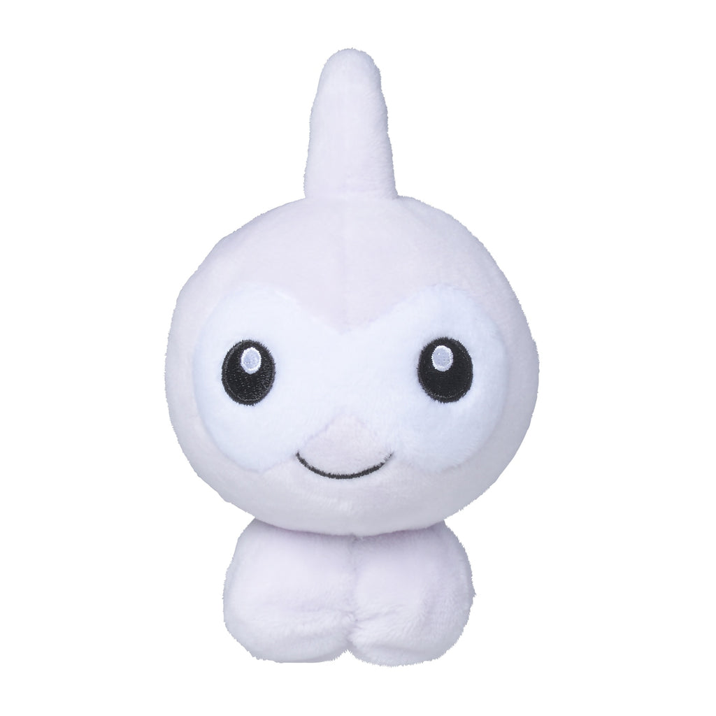 Castform Powalen Plush Doll Pokemon fit Center Japan