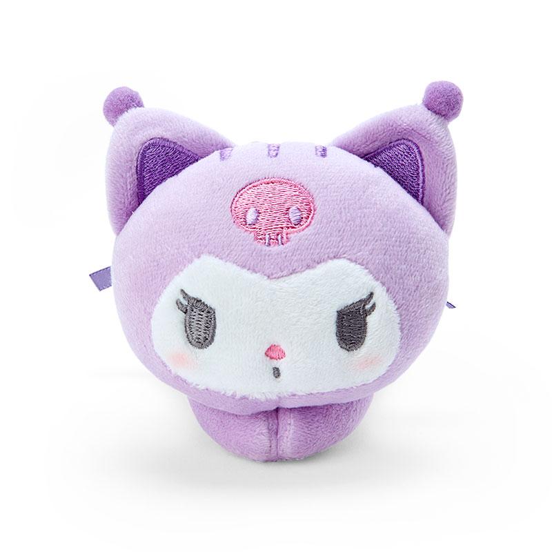 Sanrio Kuromi Plush 8