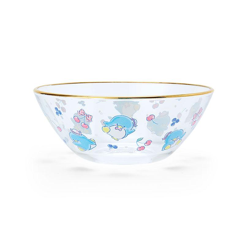 Tuxedosam Glass Bowl Sanrio Japan