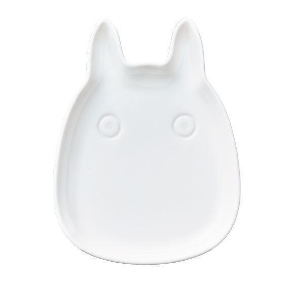 My Neighbor Totoro Plate 15.5cm Coordinate Studio Ghibli Japan