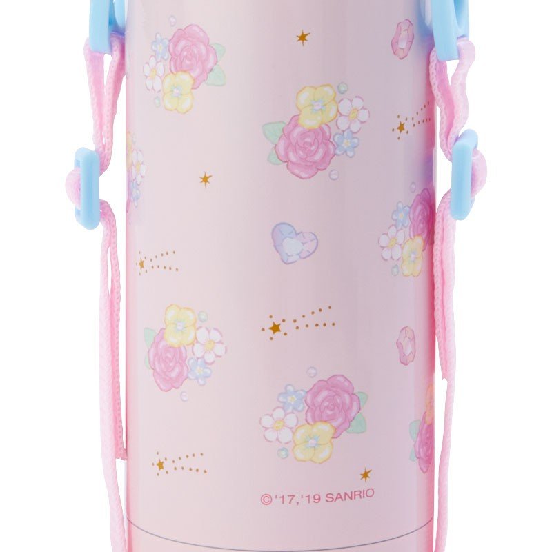 Mewkledreamy Kids Stainless Bottle 380ml Perfume Sanrio Japan