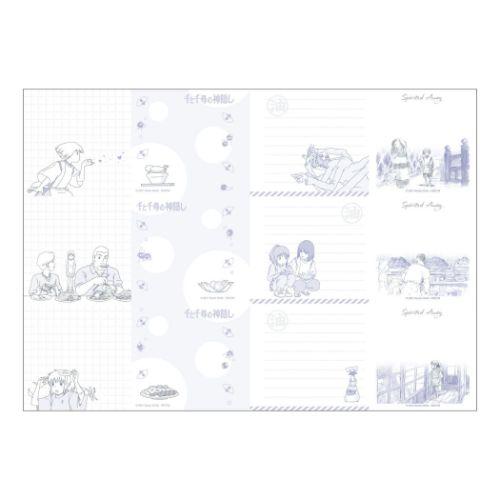 Spirited Away No Face Kaonashi 2024 Schedule Book A5 Monthly Studio Ghibli Japan