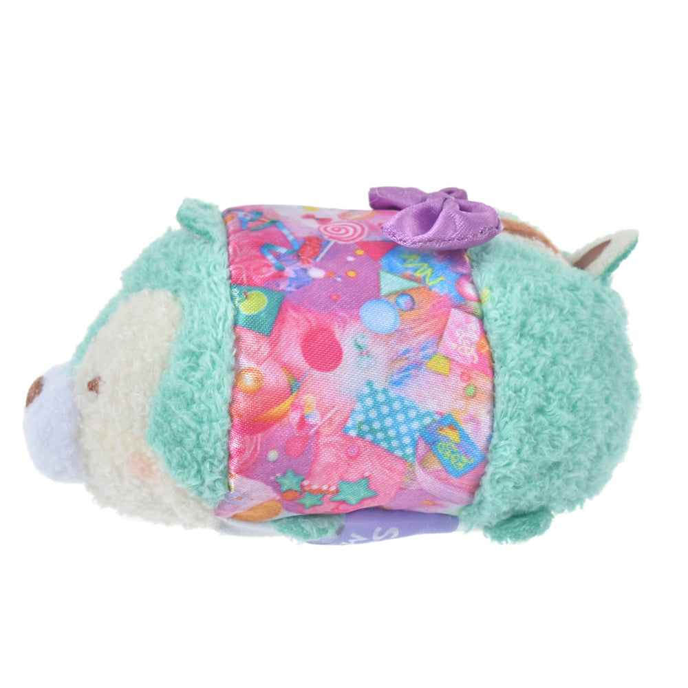 Chip Plush Doll mini S ARTIST COLLECTION by Sebastian Masuda Disney Store Japan