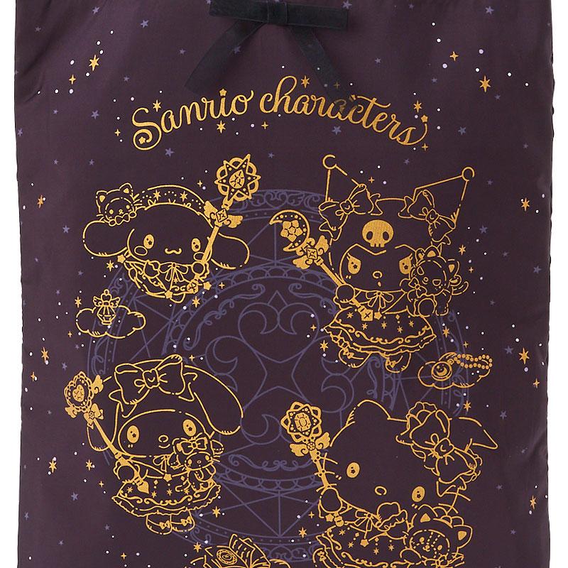 Sanrio Character Tote Bag Magical Japan 2023