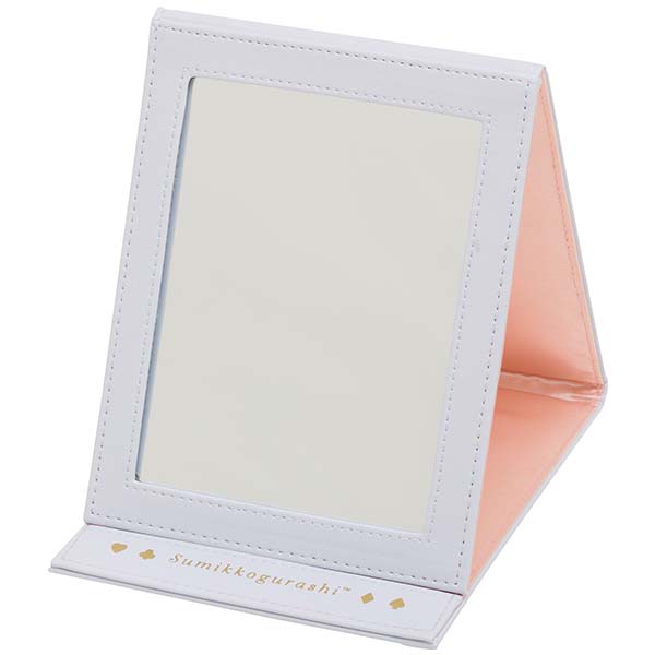 Sumikko Gurashi Folding Mirror Wonderland San-X Japan Limit