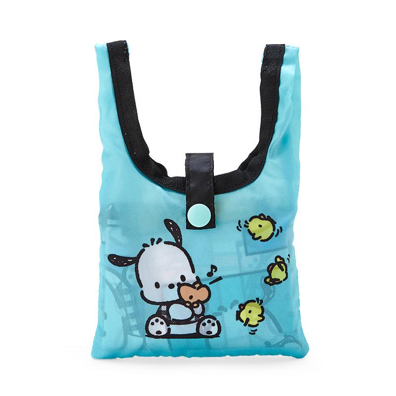 Pochacco Lunch Bag, Pochacco Lunch Box, Sanrio Cartoon Bag