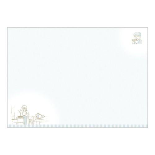 Laputa Castle in the Sky 2024 Schedule Book A5 Monthly Studio Ghibli Japan