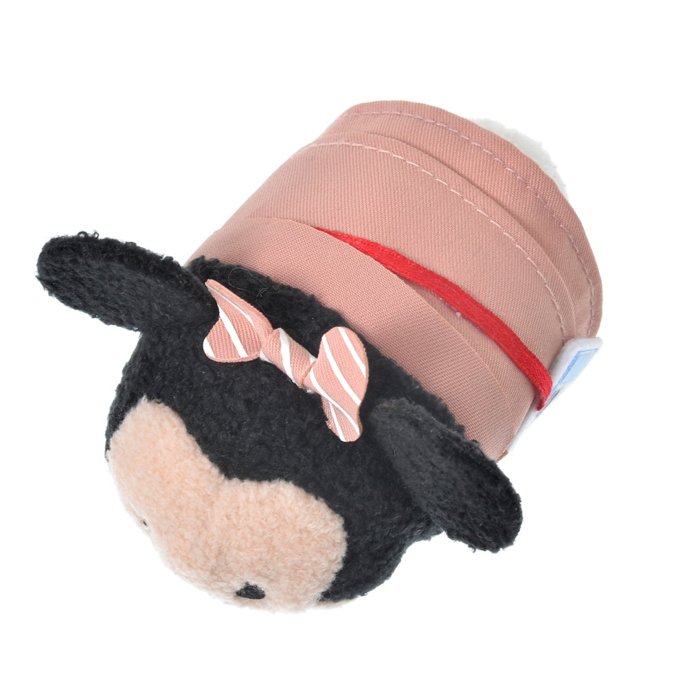 Minnie Tsum Tsum Plush Doll mini S Freshers Disney Store Japan