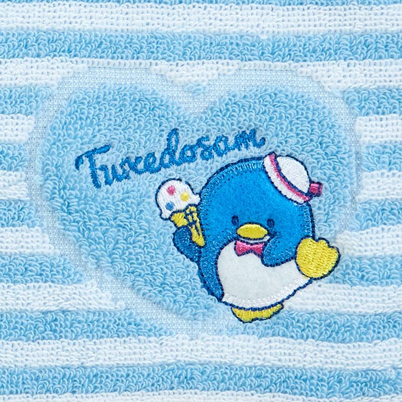 Tuxedosam Cooling feeling mini Towel Sanrio Japan