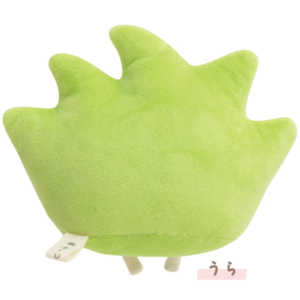 Sumikko Gurashi Weed Plush Doll S San-X Japan