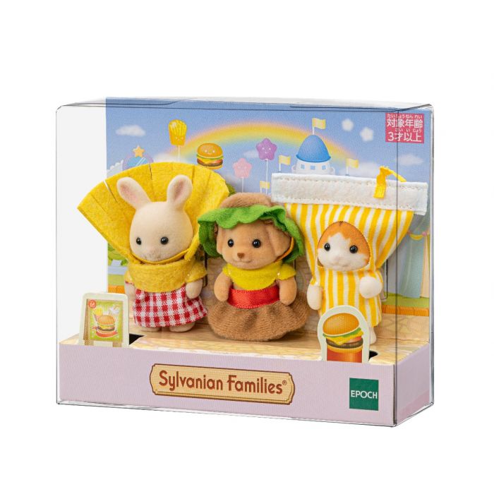 Buy Koala Family [FS-15] Sylvanian Families from Japan - Buy authentic Plus  exclusive items from Japan