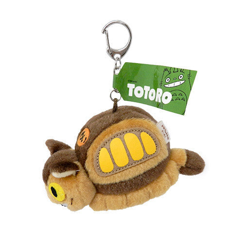 Kitasando totoro専用 Pullback Toy Collection Studio Ghibli My Neighbor Totoro Catbus