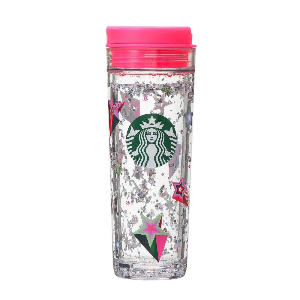 Starbuck Studded Japan 2023 Sakura Pink Tumbler 473ml With Tag