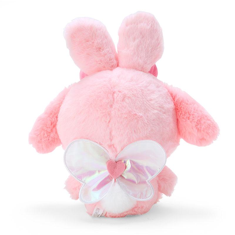 My Melody Plush Doll Easter Rabbit Sanrio Japan 2024