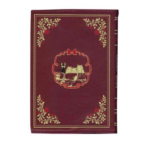 Kiki's Delivery Service 2024 Schedule Book A6 Weekly Studio Ghibli Japan